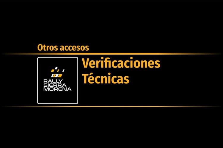 Verificaciones Técnicas