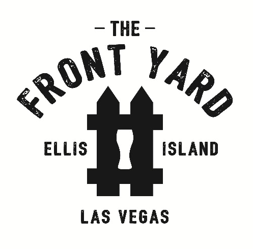 The Front Yard @ Ellis Island