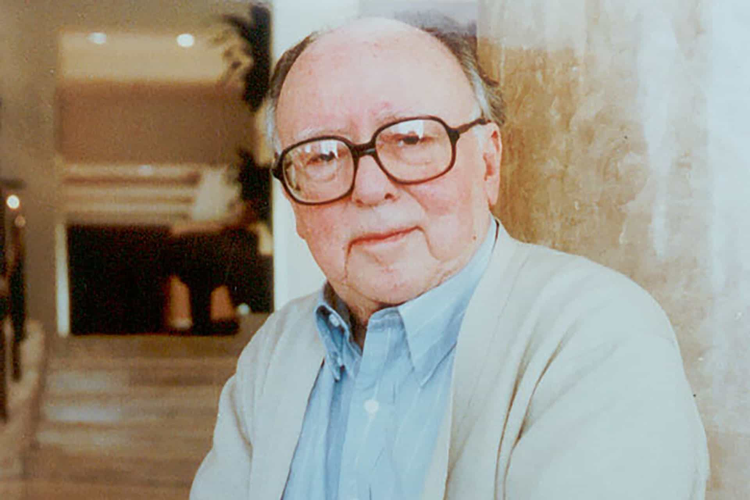 Augusto Monterroso, Premio Príncipe de Asturias de las Letras 2000