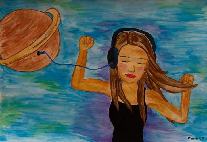 Siente Tus Emociones Con Canciones