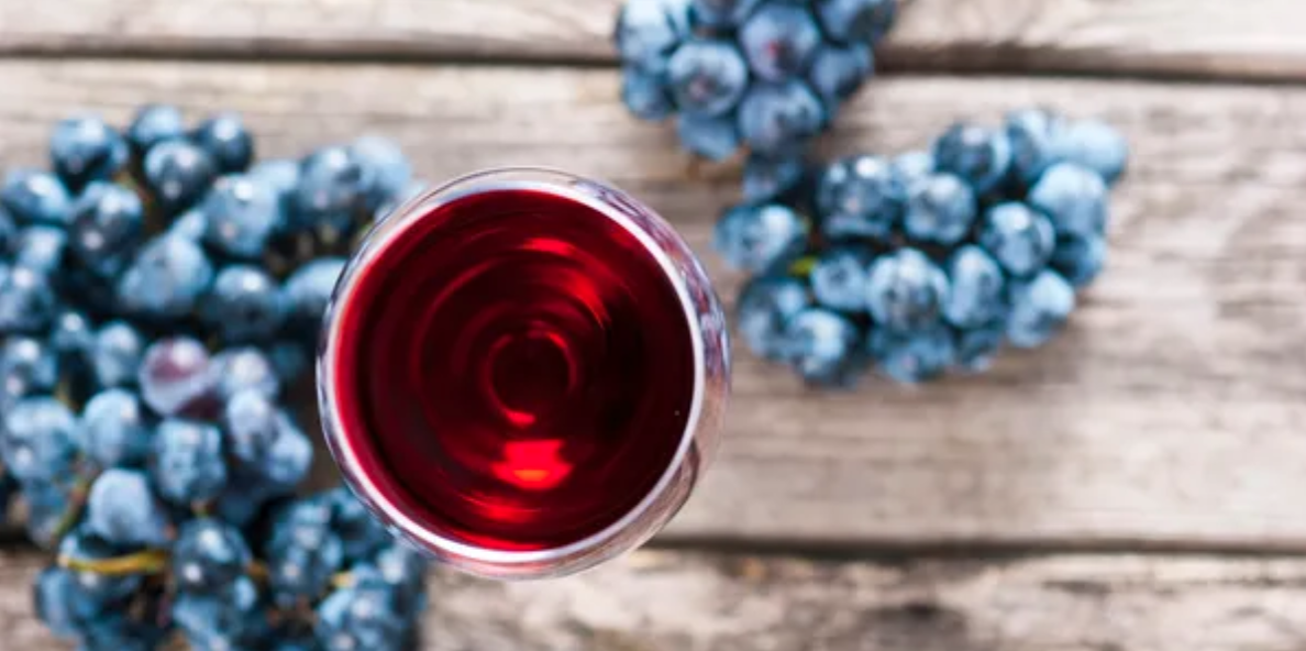 WHY DOES WINE SPOIL?