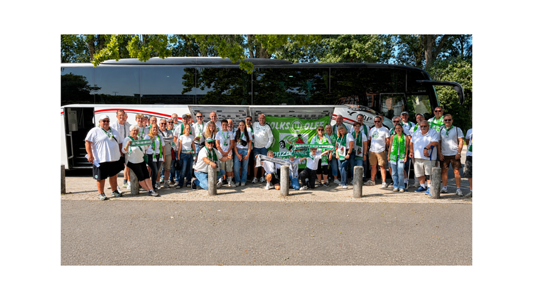 "Volkswölfe Meinersen on Tour" Mit neuer Hoffnung nach Hannover – und mit drei Punkten zurück! 🚌💚⚪