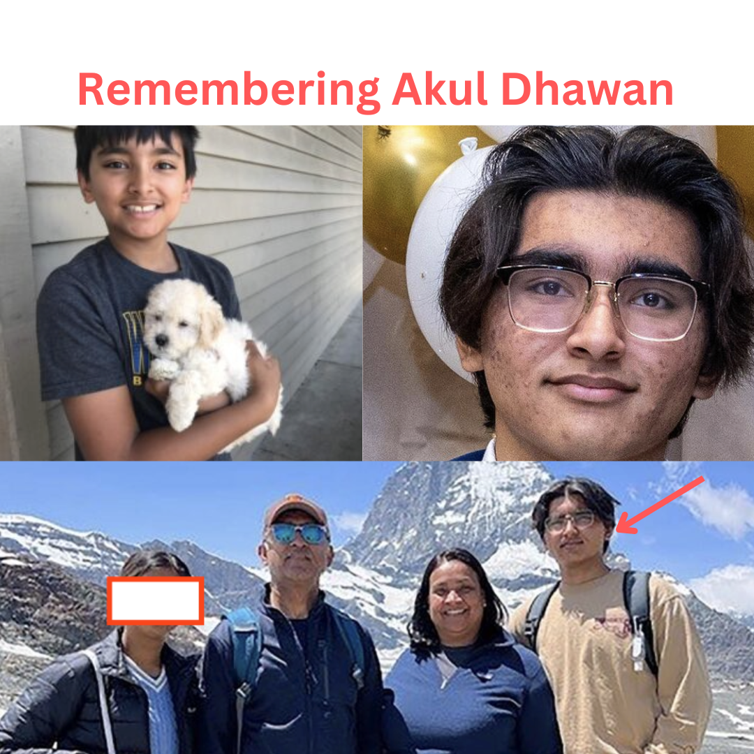 From Desi Parent's Biggest Nightmare to DEATH of talented Indian American  Freshman at the University of Illinois 