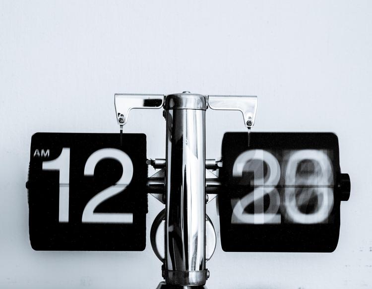 Tema 42: Consejos de Año Nuevo