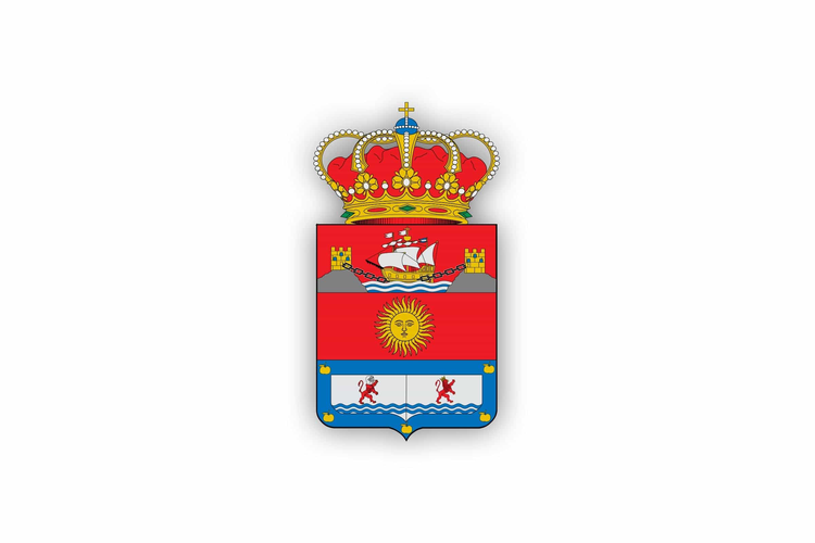 Escudo del concejo de Corvera de Asturias