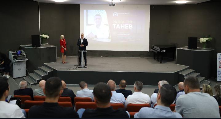 Енергийният преход трябва да бъде безболезнен за хората – това беше акцентът на Енергийния форум в Стара Загора