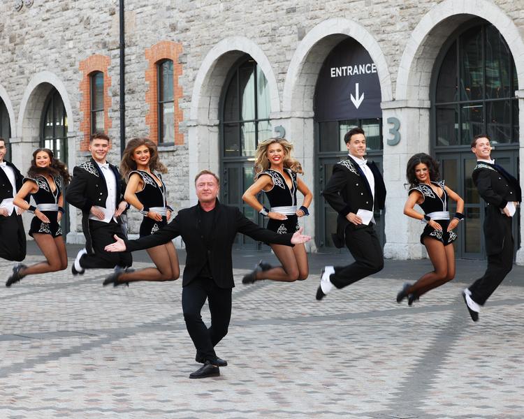 Flatley launches High Court action over alleged mismanagement of his affairs