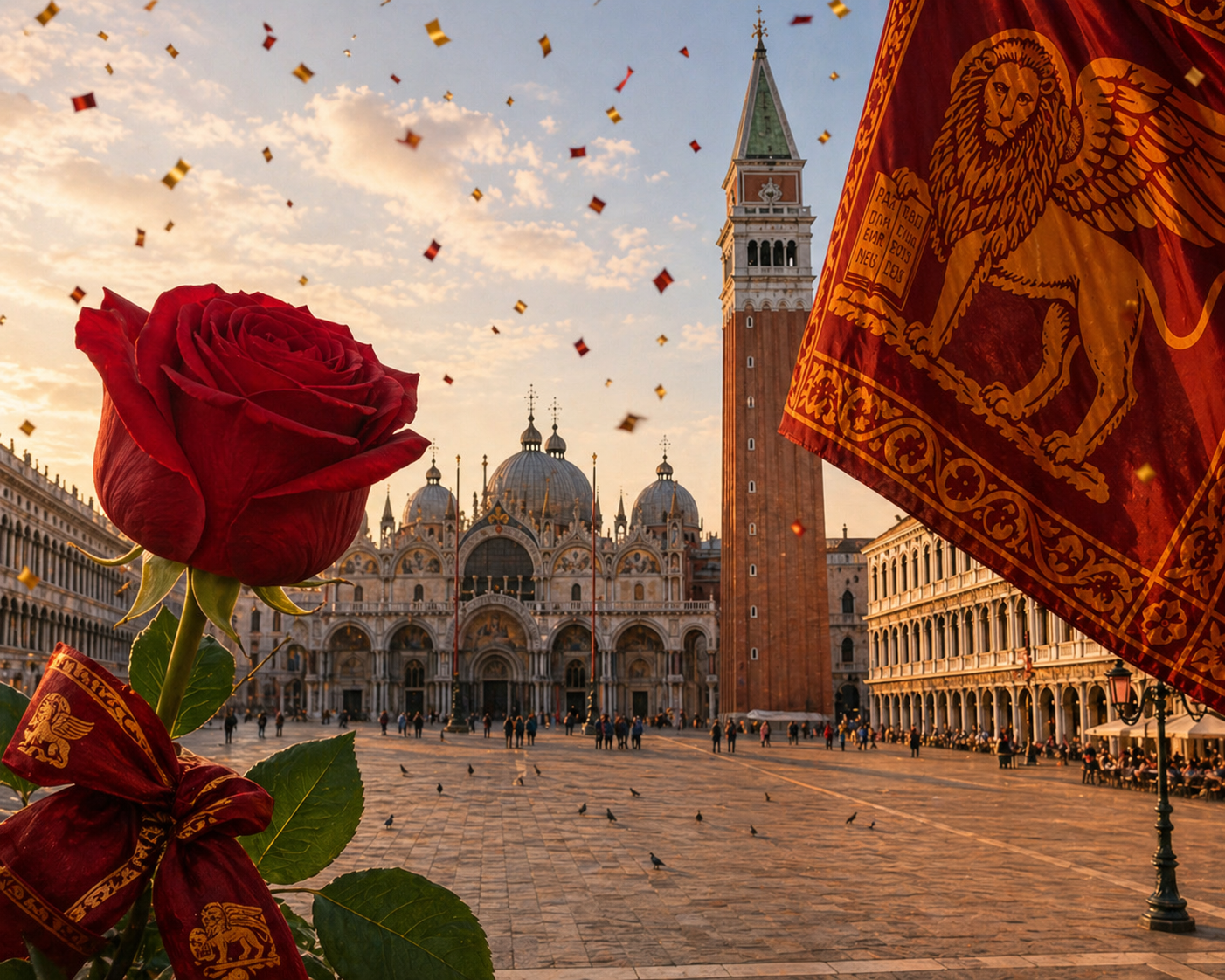 Festa di San Marco