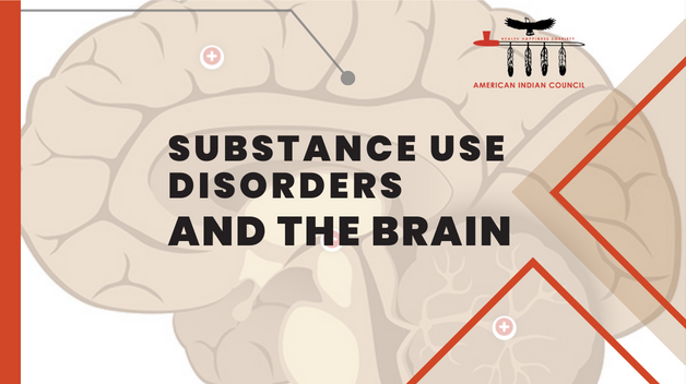 How Substances Affect the Brain