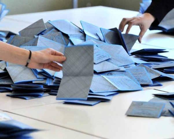 Elenco degli scrutatori nominati e riserve elezioni comunali 2023