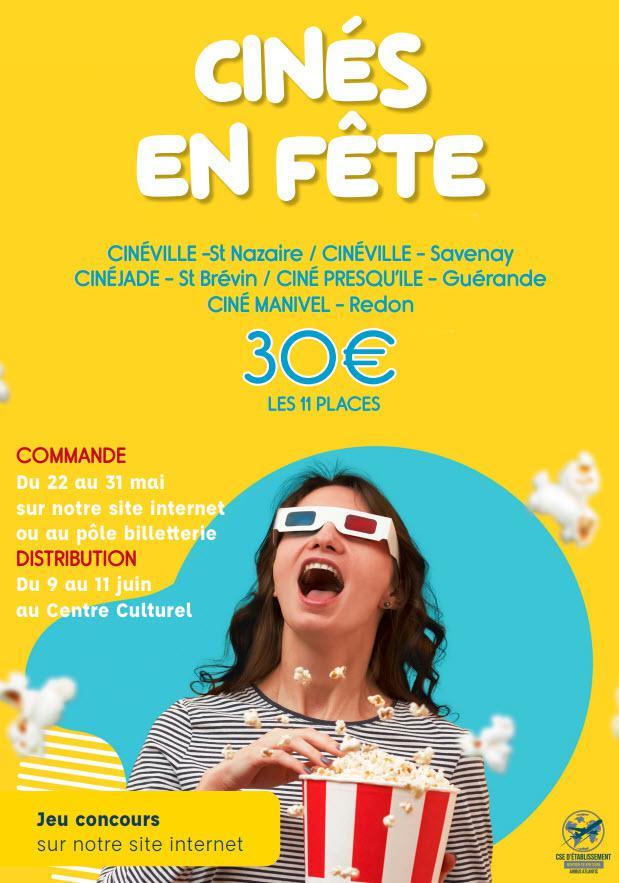 Newsletter du 25 au 31 mai 2026