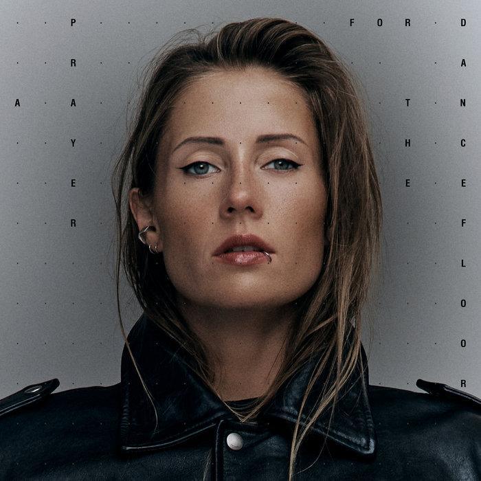 Charlotte de Witte