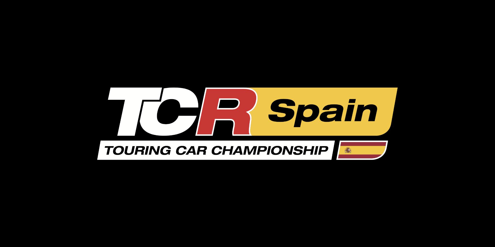 TCR Pretemporada 1 › Circuito de Jerez – Ángel Nieto