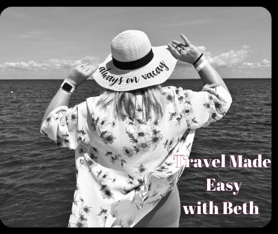 Travel Made Easy with Beth