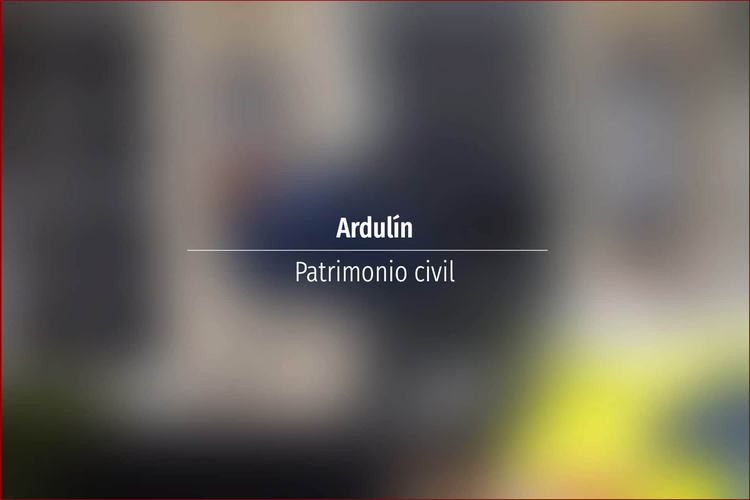 Ardulín