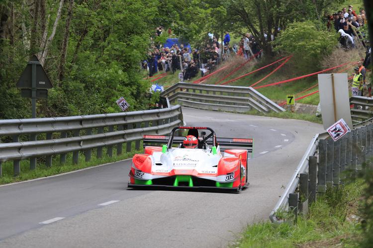 El Fito vuelve a rugir: Arriondas se prepara para la gran fiesta europea de la montaña