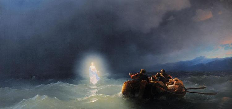 Saturday of the Second Week of Easter