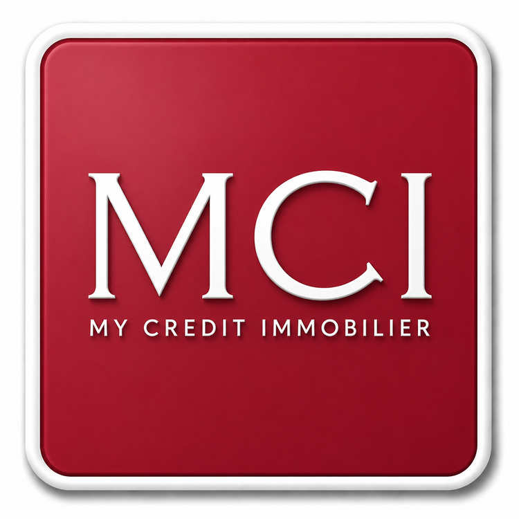 BOX 4 : MY CREDIT IMMOBILIER MCI