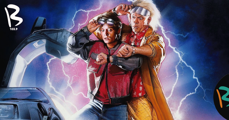 Día de Volver al Futuro: por qué se celebra cada 21 de octubre