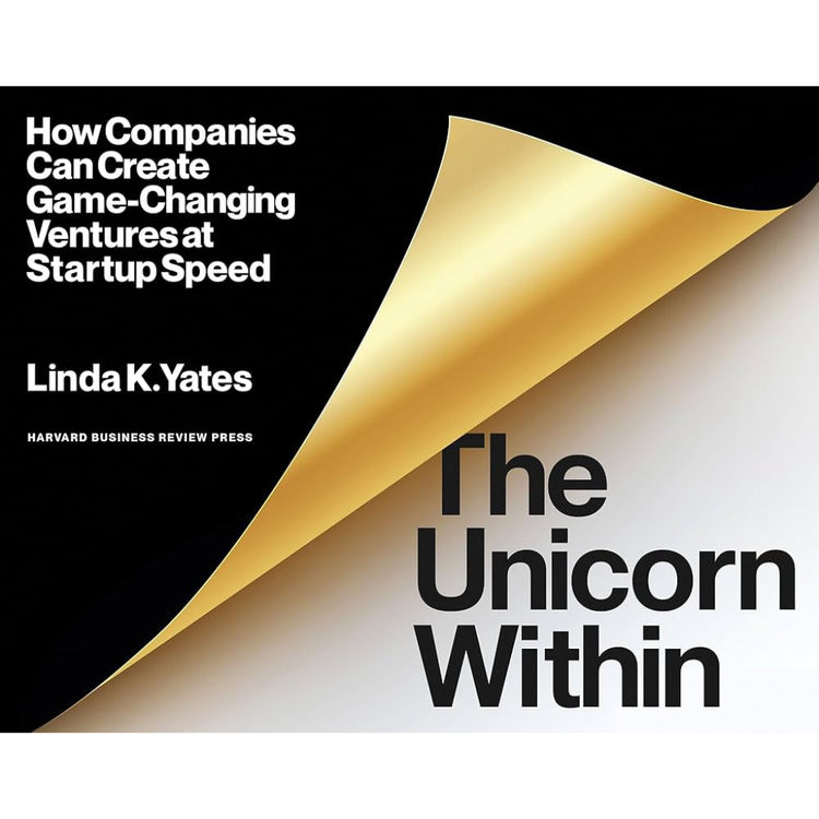 Sampul The Unicorn Within