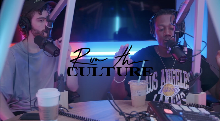 Dating Advice  Run the Culture Podcast  Elevation YTH