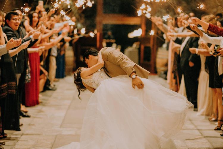  The story of my happy marriage