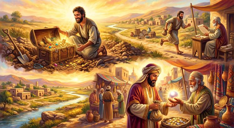 Daily Reflection on the Gospel of Wednesday, July 29, 2026
