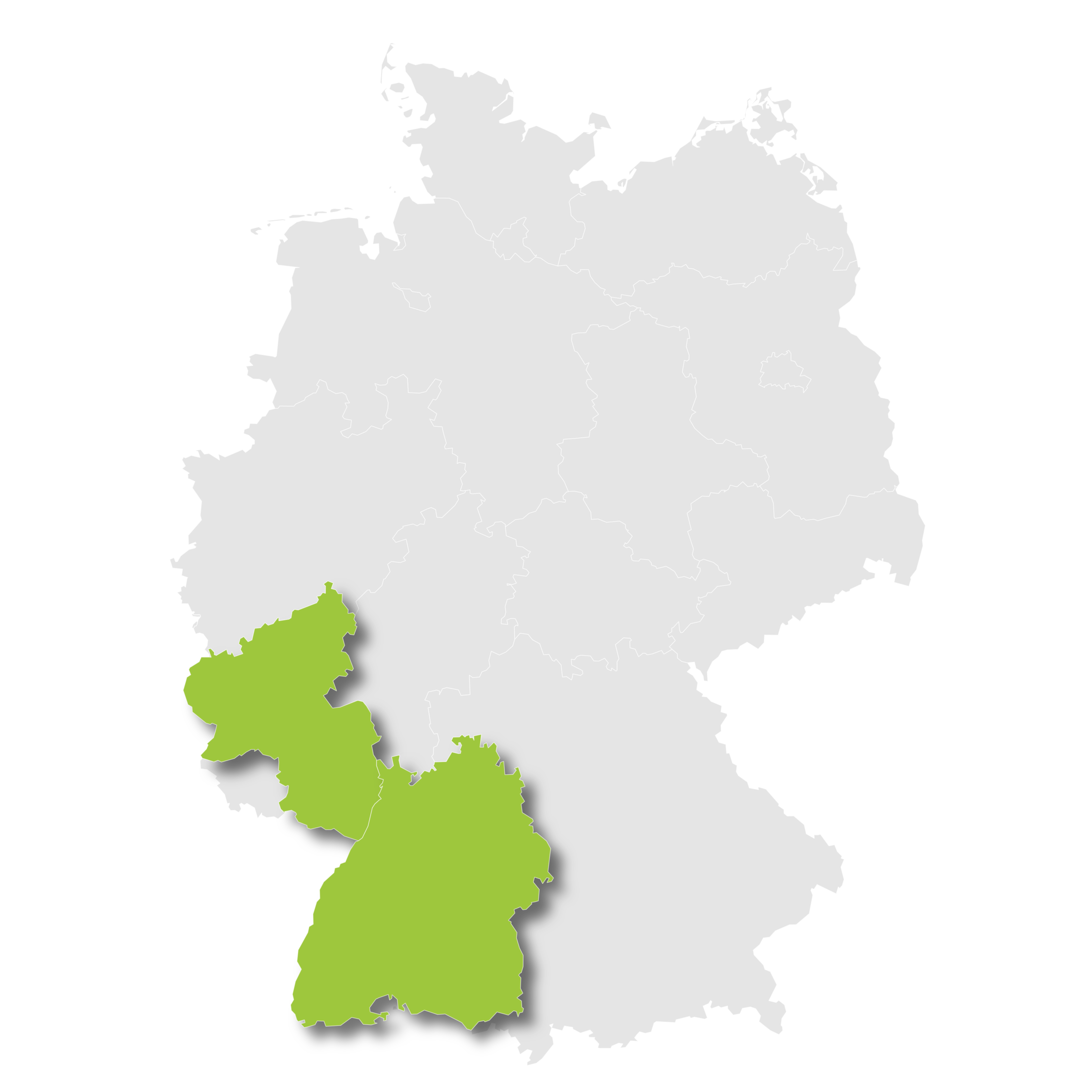 Quo vadis, Rheinland-Pfalz und Baden-Württemberg?