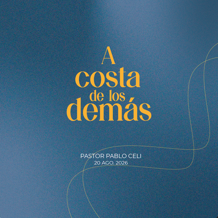 199. A costa de los demás