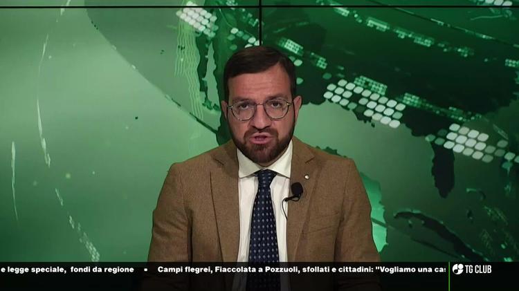 Tg Club Edizione Pomeridiana del 27 agosto 2026
