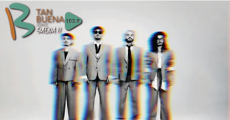 ‘Tu Cárcel’ 40 años después: El clásico de Los Bukis versus la renovada versión de Morat