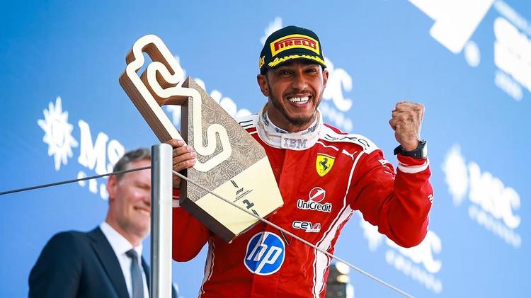 Gran Premio de Barcelona-Cataluña  › Control de Carrera