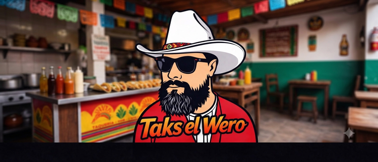 TAKERIA "EL WRO"