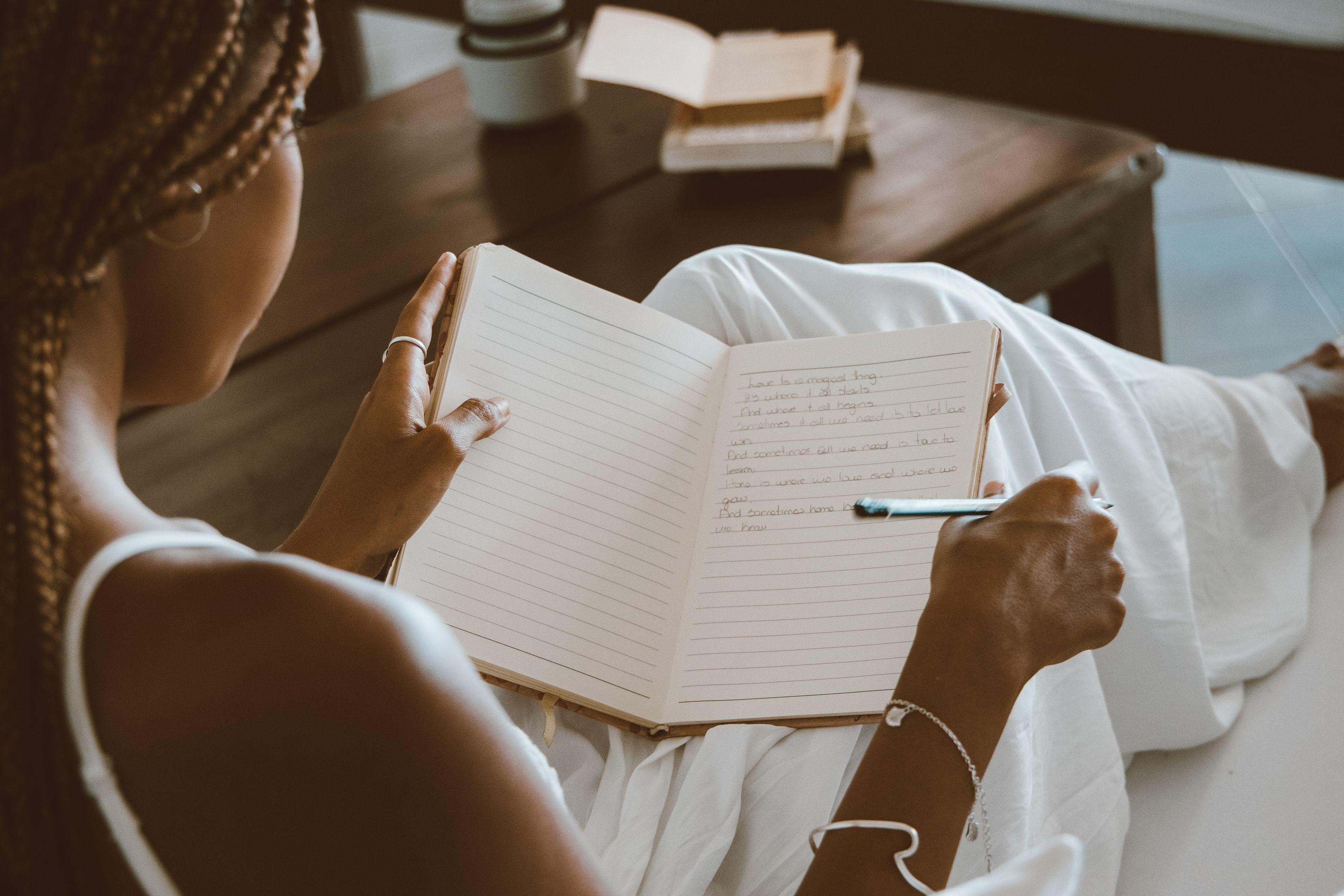 The Monthly Mindset Challenge!