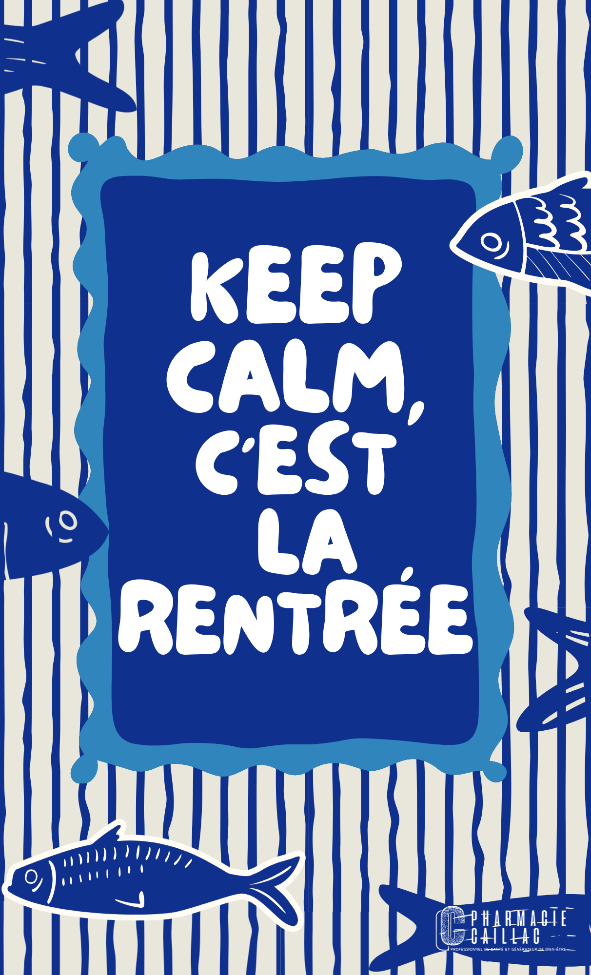 C’est la rentrée… et les bons plans aussi ! 🛍️