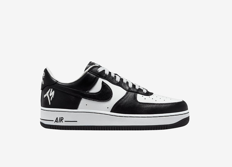 NIKE Air Force 1 Low Terror Squad