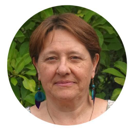 Valérie DINEL-LEBRETON (LEPAGE)