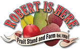 Robert is Here offers drive thru produce