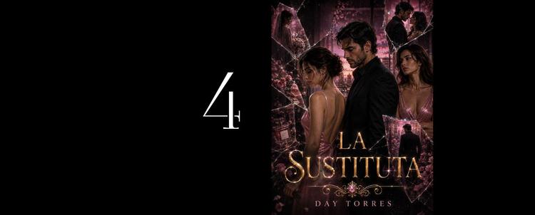 LA SUSTITUTA. CAPÍTULO 4. La mujer que regresó