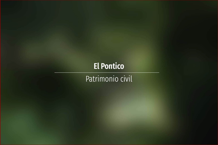 El Pontico