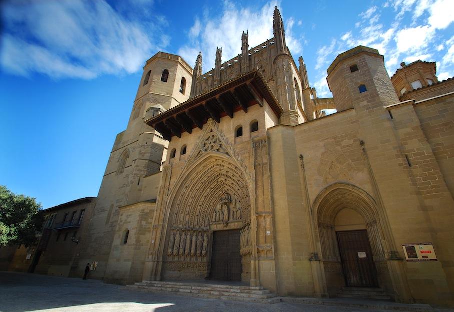 😍 Escapada inolvidable de fin de semana a Huesca