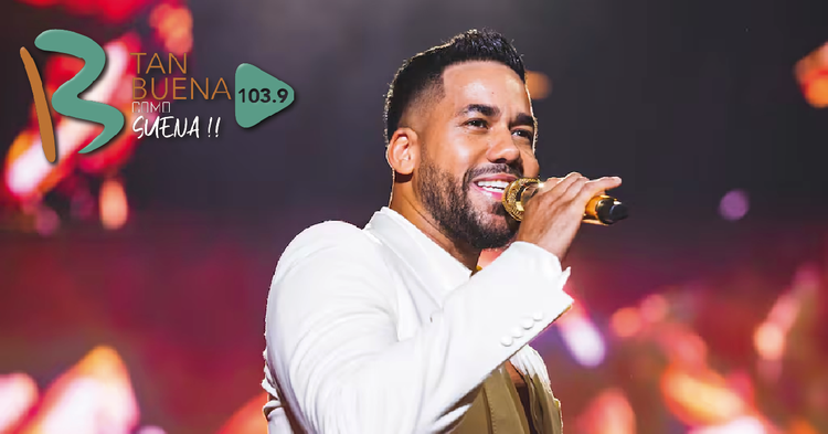 Romeo Santos cumple 45 años: de ser el líder de Aventura a convertirse en el rey de la bachata mundial