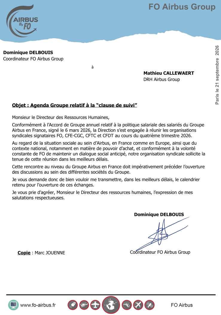 clause de suivi
