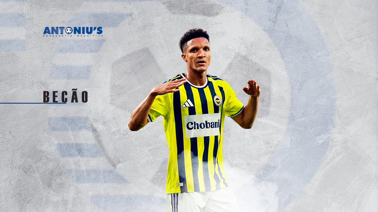 Rodrigo Becão - Central Defender