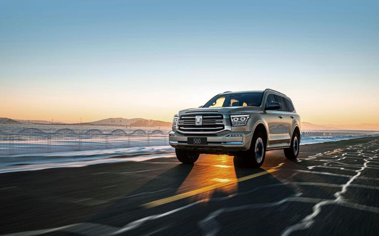 10 DATOS CLAVE SOBRE GWM, LA NUEVA MARCA CHINA QUE LLEGA A ESPAÑA