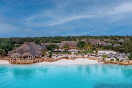 Soggiorno mare a Zanzibar