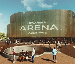 Swansea Arena 