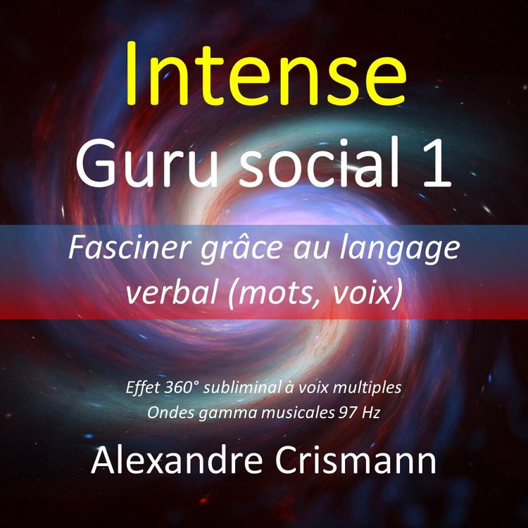 Guru social 1 - Verbal (intense)