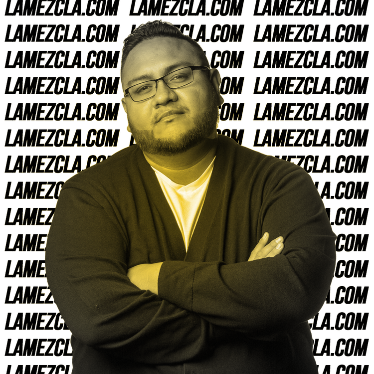 DJ Ice - Plan B & Amigos LaMezcla.com Mix 