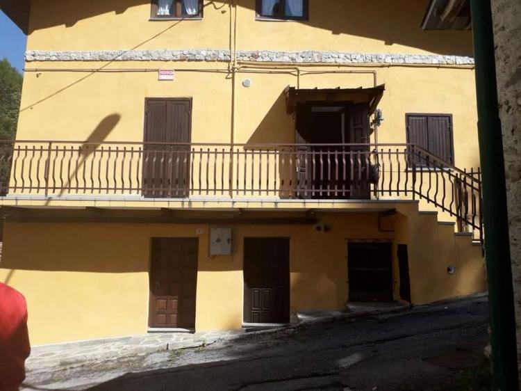 Via delle Manere